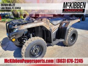 2022 Honda FourTrax Rancher for sale 201186050